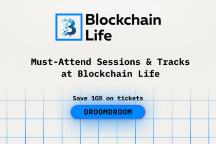 Must-Attend Sessions & Tracks at Blockchain Life