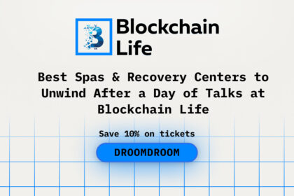 Day Trips from Dubai: Abu Dhabi, Al Ain, Hatta at Blockchain Life