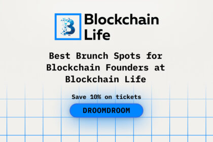 Best Brunch Spots for Blockchain Founders at Blockchain Life