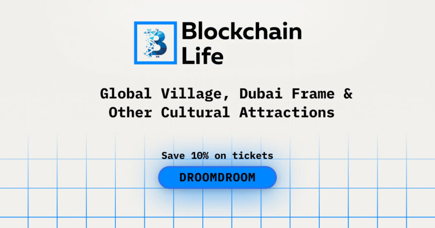 Global Village, Dubai Frame & Other Cultural Attractions