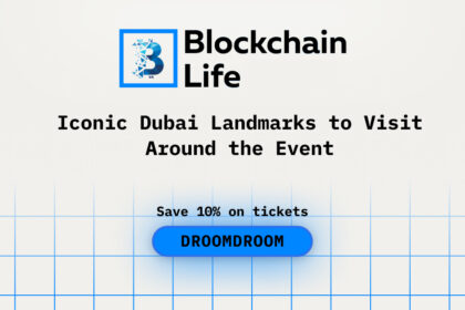 Iconic Dubai Landmarks to Visit Around the Event