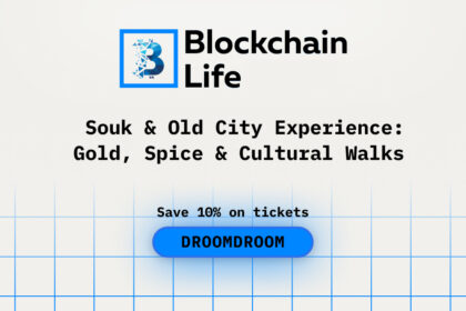Souk & Old City Experience: Gold, Spice & Cultural Walks