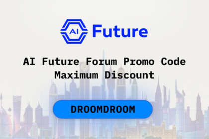 AI Future Forum Promo Code Maximum Discount