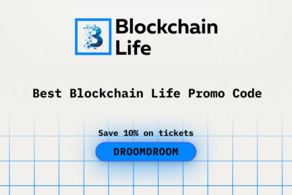 Best Blockchain Life Promo Code