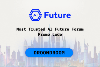 Most Trusted AI Future Forum Promo code
