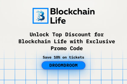 Unlock Top Discount for Blockchain Life with Exclusive Promo Code