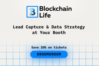 Lead Capture & Data Strategy at Your Booth