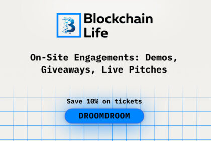 On-Site Engagements: Demos, Giveaways, Live Pitches