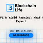 DeFi & Yield Farming: What to Expect