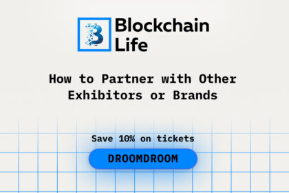 How to Partner with Other Exhibitors or Brands