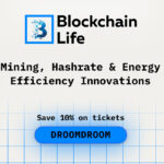 Mining, Hashrate & Energy Efficiency Innovations