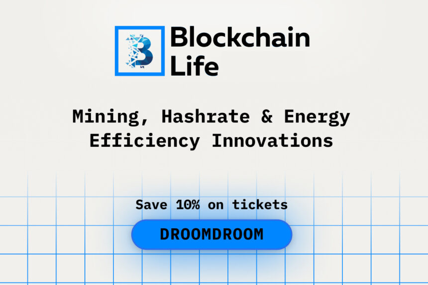 Mining, Hashrate & Energy Efficiency Innovations