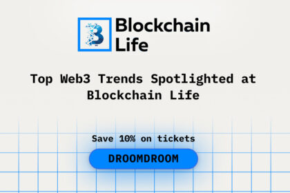 Top Web3 Trends Spotlighted at Blockchain Life