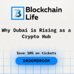 Why Dubai is Rising as a Crypto Hub