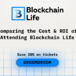 Comparing the Cost & ROI of Attending Blockchain Life